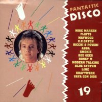 VA - Fantastic Disco [19] (2005) MP3