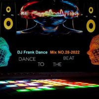VA - DJ Frank Dance - Mix 28 (2022) MP3