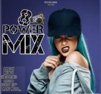 VA - DJ Ridha Boss - 90s Power Mix 8 (2022) MP3