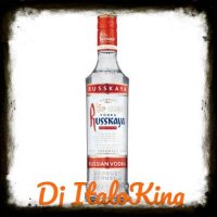 VA - DJ ItaloKing - Vodka Mix (2022) MP3