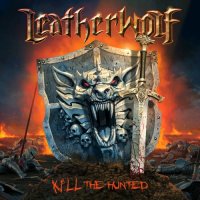 Leatherwolf - Kill The Hunted (2022) MP3