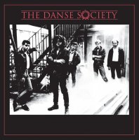 The Danse Society -  (1981-2020) MP3