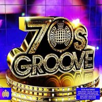 VA - 70s Groove [3CD] (2013) MP3