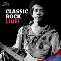VA - Classic Rock Live! (2022) MP3