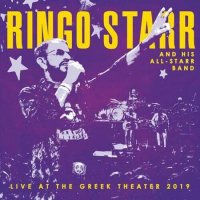 Ringo Starr - Live at the Greek Theater 2019 [2CD] (2022) MP3