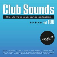 VA - Club Souds Vol. 100 (2022) MP3