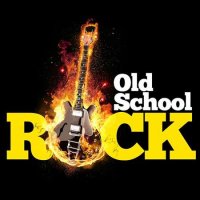 VA - Old School Rock (2022) MP3