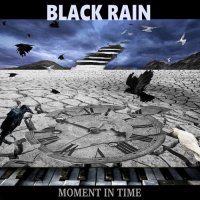 Black Rain - Moment in Time (2022) MP3