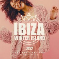 VA - Ibiza Winter Island 2023 [The House Edition] (2022) MP3
