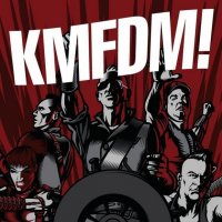 KMFDM -  (1986-2022) MP3