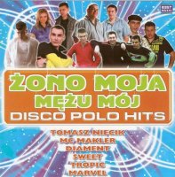 VA - Disco Polo Hits - Zono Moja Mezu Moj (2008) MP3