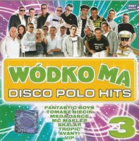 VA - Disco Polo Hits - Wodko Ma [03] (2008) MP3