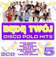 VA - Disco Polo Hits - Bede Two [CD2] [05] (2009) MP3
