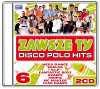 VA - Disco Polo Hits - Zawsze Ty [CD2] [06] (2009) MP3