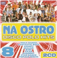 VA - Disco Polo Hits - Na Ostro [CD2] [08] (2009) MP3