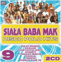 VA - Disco Polo Hits - Siala Baba Mak [CD2] [09] (2009) MP3