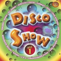 VA - Disco Show (1999) MP3