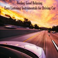 VA - Feeling Good Relaxing: Easy Listening Instrumentals for Driving Car (2022) MP3