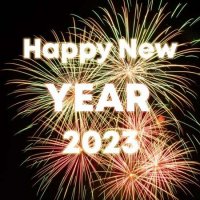 VA - Happy New Year 2023 (2022) MP3