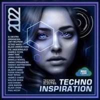 VA - The Techno Inspiration (2022) MP3