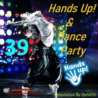 VA - Hands Up! & Dance Party Vol.39 (2022) MP3