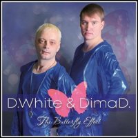 D.White & Dima D. - The Butterfly Effect (2022) MP3