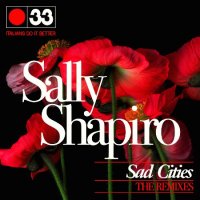 Sally Shapiro - Sad Cities (The Remixes) (2022) MP3