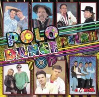 VA - Polo Dance Top Relax [01] (1995) MP3