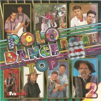 VA - Polo Dance Top Relax [02] (1995) MP3