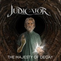 Judicator - The Majesty of Decay (2022) MP3