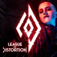 League of Distortion - League of Distortion (2022) MP3