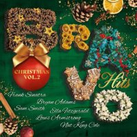 VA - Bravo Hits Christmas [Vol.2] (2022) MP3