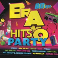 VA - Bravo Hits Party-80er (2022) MP3