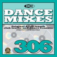 VA - DMC Dance Mixes 306 (2022) MP3