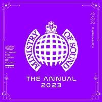VA - Ministry of Sound - The Annual 2023 (2022) MP3