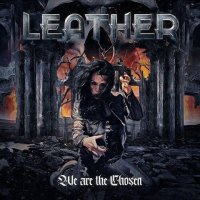 Leather - We Are the Chosen (2022) MP3