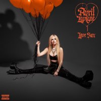 Avril Lavigne - Love Sux[(Deluxe] (2022) MP3
