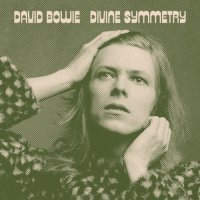 David Bowie - Divine Symmetry [Anthology 4CD] (2022) MP3