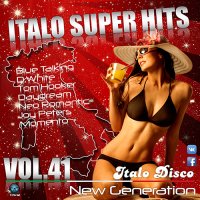 VA - Italo Super Hits [41] (2018) MP3