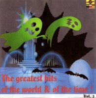 VA - The Greatest Hits Of The World & Of The Time! [02] (1991) MP3