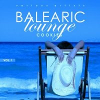 VA - Balearic Lounge Cookies, Vol. 1-4 (2019) MP3