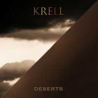 Krell - Deserts (2022) MP3