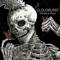 Cloudburst - Yesterday Is History (2022) MP3