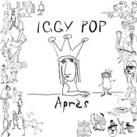 Iggy Pop - Apr&#232;s [10th-anniversary edition] (2012/2022) MP3