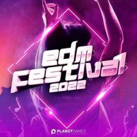 VA - EDM Festival (2022) MP3