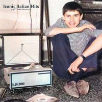 VA - Iconic Italian Hits [All Tracks Remastered] (2022) MP3