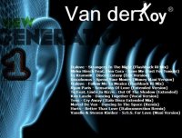 VA - Van Der Koy - New Generation [01] (2014) MP3