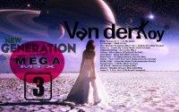 VA - Van Der Koy - New Generation [03] (2014) MP3
