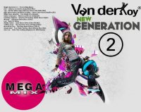 VA - Van Der Koy - New Generation [02] (2014) MP3