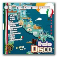VA - DJ West - Italo Disco Mix [09] (2013) MP3